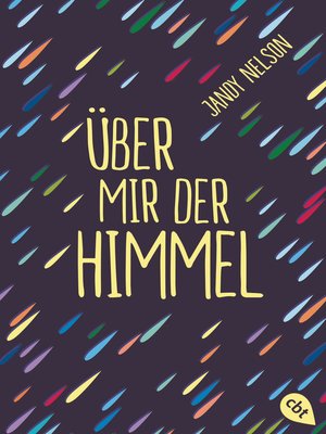 cover image of Über mir der Himmel